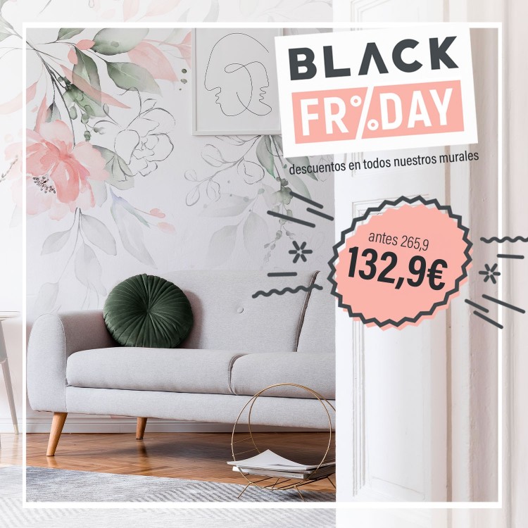 Nuestro Black Friday es otro rollo
