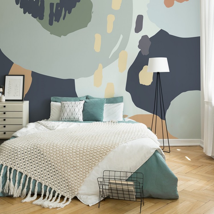 El estilo Memphis, la explosión de color que está a punto de llegar a tu hogar